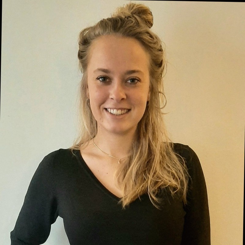 Julia Sluis, Sustainability Strategist