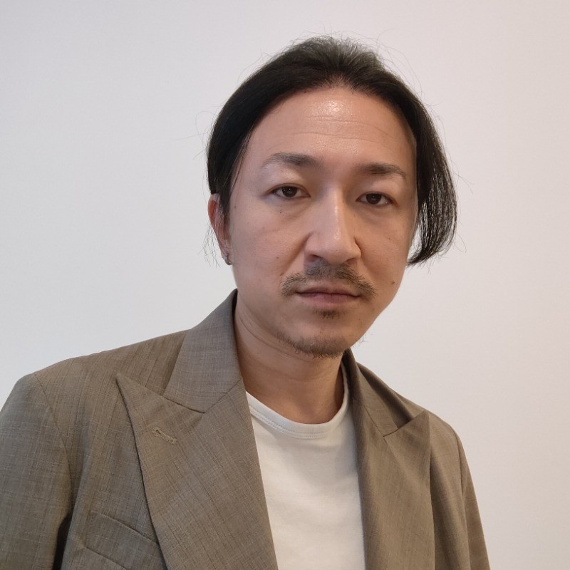 Keiichiro (Kay) Yano, Co-Founder & CEO