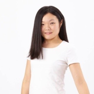 Sachiko Miyake, BizDev Manager