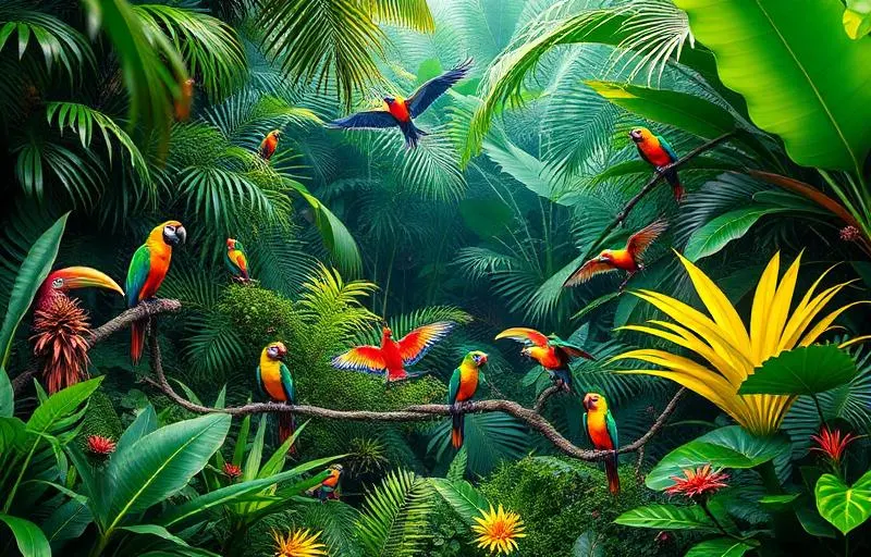 Biodiversity