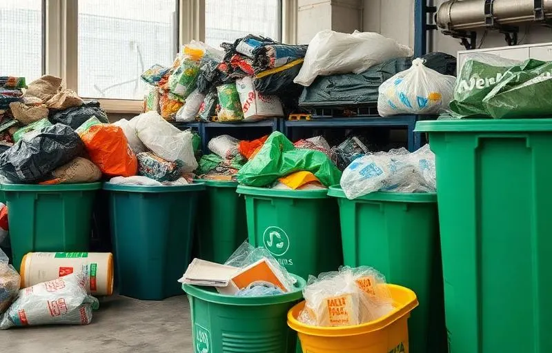 Waste