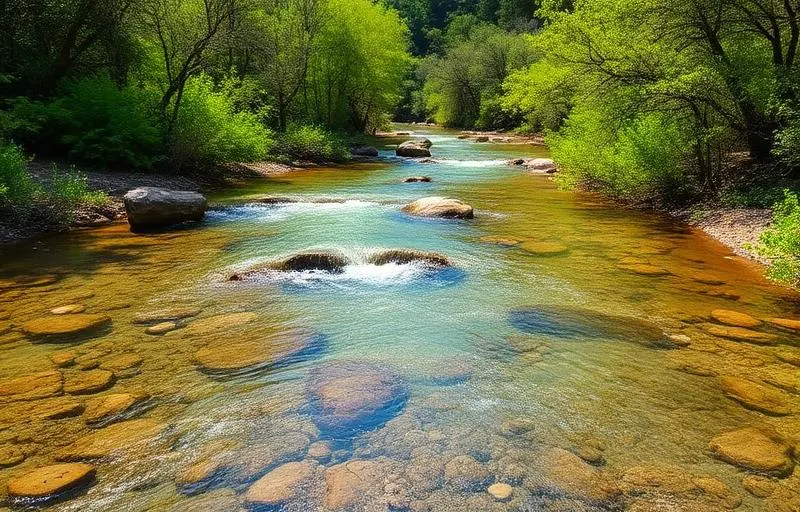 Water