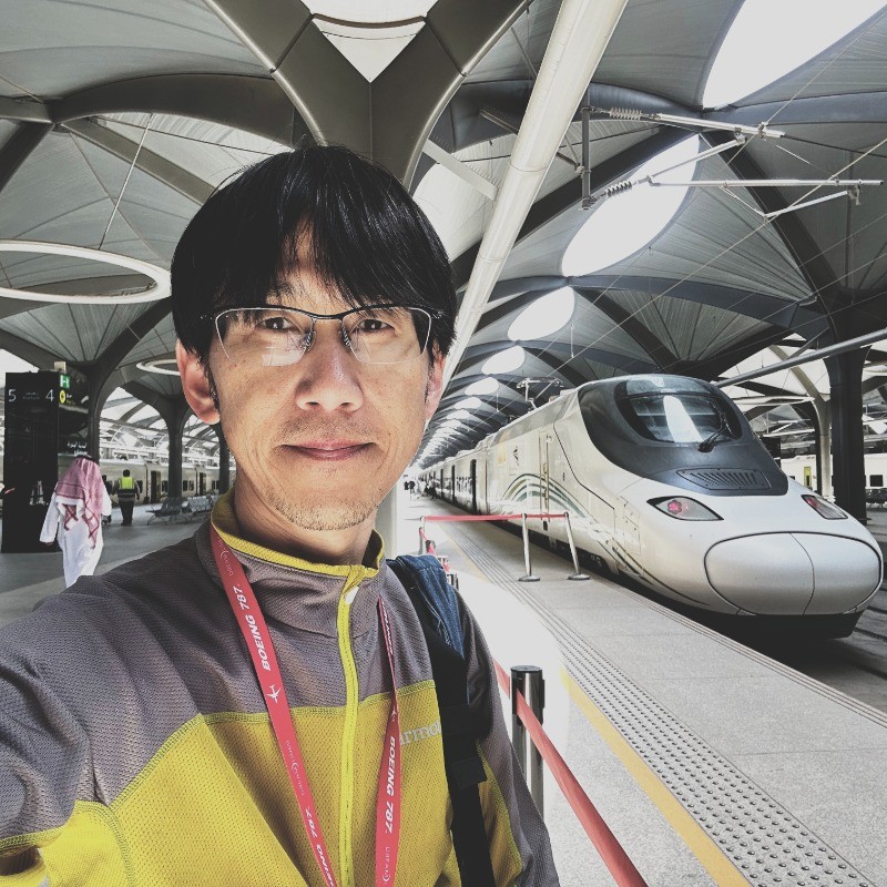 Takayoshi Sonoda, Carbon Credit Advisor